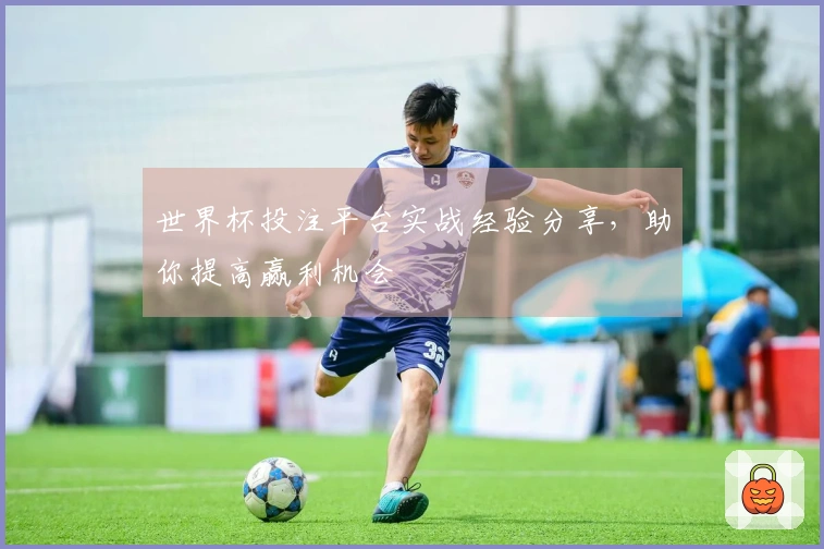 世界杯投注平台实战经验分享，助你提高赢利机会