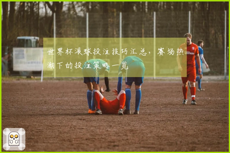 世界杯滚球投注技巧汇总，赛场热潮下的投注策略一览