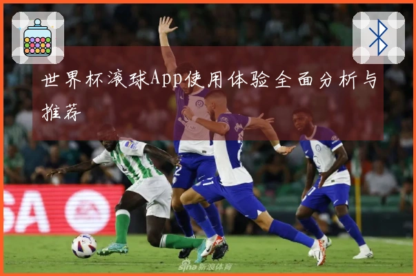 世界杯滚球App使用体验全面分析与推荐