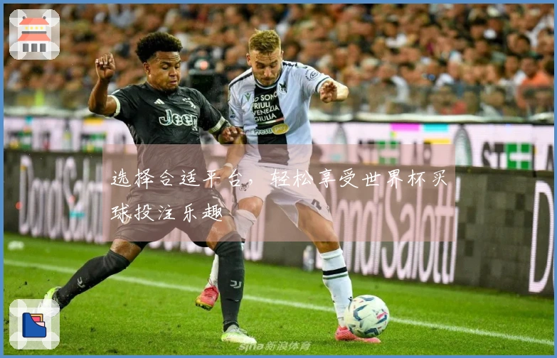选择合适平台，轻松享受世界杯买球投注乐趣