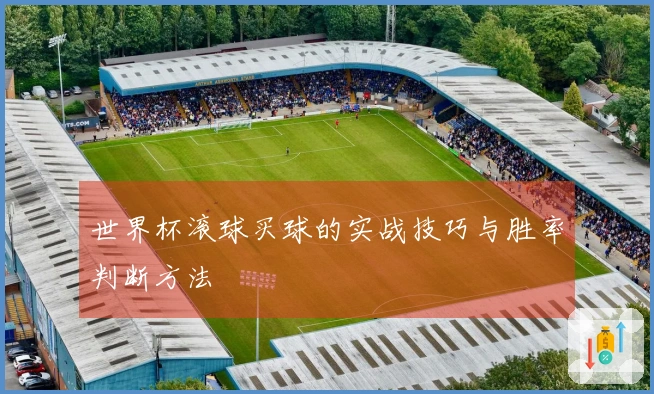 世界杯滚球买球的实战技巧与胜率判断方法